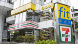 7-Eleven opens gym in Taiwan