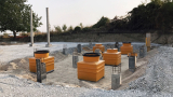 OPW Products Work Together to Provide Lukoil with a Long Lasting Below Ground Containment System