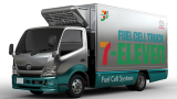 Toyota, Seven-Eleven join forces to launch ‘next generation’ convenience stores