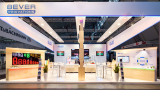 A big success for Bever Innovations: UNITI expo 2018