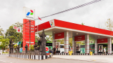 Pertamina signs fuel contract with Saudi Aramco 
