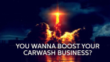 EasyCarWash: Boost your business