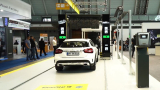 PetrolPlaza TV: UNITI expo 2018 – Carwash & Carcare 