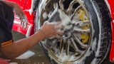 UK: New app allows drivers to denounce illegal hand car washes 