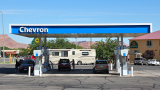 Gilbarco Veeder-Root sets up EMV dispenser program for Chevron and Texaco 