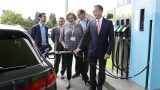 Belgium now has 100 CNG stations