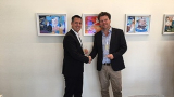OrangeGas teams up with OIL! Tankstellen for Germany CNG expansion