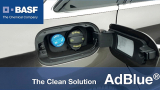 There is "adiblue" or "ad-Blue" and AdBlue