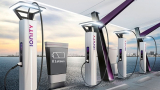 Finland’s K Group stores to offer high power charging stations