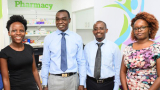 Uganda: Vivo Energy strikes partnership to include pharmacies 