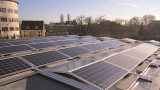 South Korean firm eyes developing 13,000 solar-powered gas stations