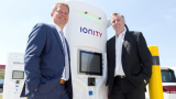 Tritium signs deal with IONITY for 100 high-power charging sites 