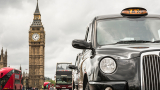 Shell CEO supports brining forward UK’s 2040 petrol ban 
