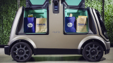 Kroger and Nuro partner to pilot autonomous delivery