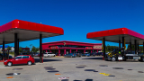 C-store sales up over the first six months of 2018