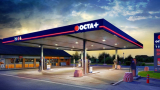 Belgian MAES acquires all OCTA+ petrol stations