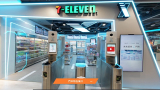 Second 7-Eleven store equipped with facial recognition tech opens in Taiwan