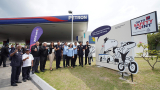 Malaysia: Petron converts 600 petrol stations into emergency centers 