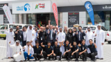 ADNOC Distribution opens first wave of Géant Express stores in the UAE