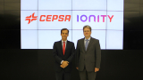 Cepsa teams up with Ionity to install EV superchargers in Spain and Portugal 