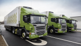 CNG Fuels and Waitrose partner to promote 100% renewable biomethane