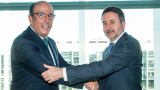 Repsol and Enagás will develop technology to produce renewable hydrogen