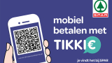 SPAR Netherlands introduces payment with Tikkie App