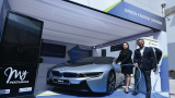 Indonesia’s Pertamina, BMW team up to launch ‘Green Energy Station’