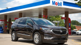 ExxonMobil, Buick team up to offer in-vehicle fuel payments