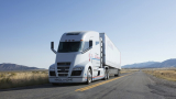 Nikola plans to build more than 700 hydrogen stations by 2028