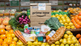 Amazon, Whole Foods launch 30-minute drive-through grocery pickup