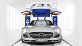 Otto Christ AG at the Automechanika trade fair in Frankfurt 
