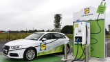 Ireland: Lidl to rollout EV charging infrastructure 