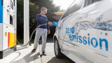 Shell to roll out hydrogen filling stations in the Netherlands