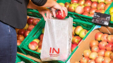 SPAR Austria conducts limited trial on free paper bags 