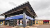Scotmid aim to celebrate anniversary with launch of new purpose built store