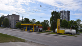 Estonia: Olerex offers cash withdrawals at its 82 sites