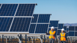Solar energy to be EU’s fastest-growing energy source by 2020 