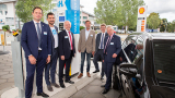 Germany: New hydrogen filling station in Stuhr