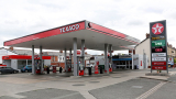 UK: Four James Hall & Co petrol stations rebrand as Texaco