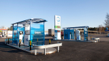 Nordic countries to get a network of 50 LNG filling stations