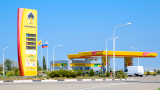 Rosneft and Beijing to build a new petrol station network in Russia 