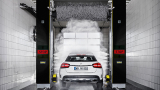 New Klean!Star vehicle wash system from Kärcher