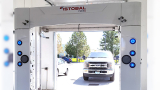 ISTOBAL attends NACS Show 2018 backed up by the huge success of the FLEX5 in the US market