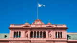 Inflation, weak peso making life difficult for Argentina’s fuelling market  