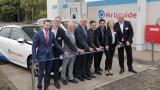 Air Liquide opens its 10th hydrogen station in Germany 