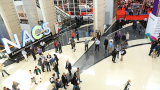 Live updates from the NACS PEI Show in Las Vegas, October 8-10