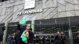 Petrobras agrees to pay $853mn to settle bribery case 
