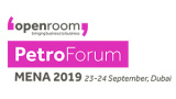 PetroForum MENA 2019