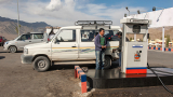 India’s leading oil companies must install vapour recovery systems